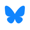 bsky logo